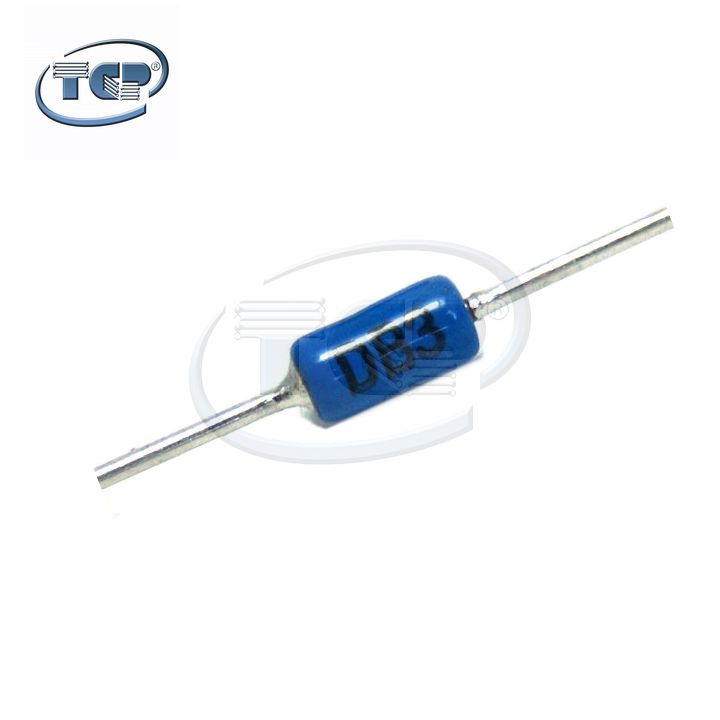 DIAC DB3